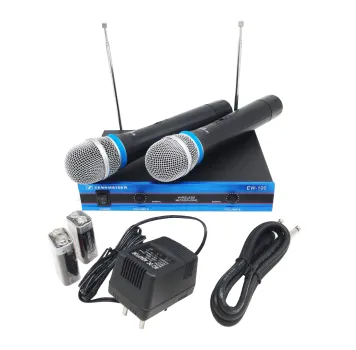Радиомикрофон - Sky Sound EW100