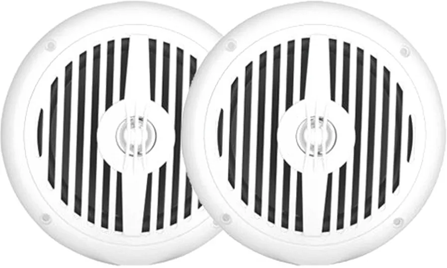 Всепогодный потолочный динамик - Sky Sound MS-06TW (Pair)