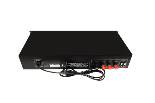 Трансляционный усилитель мощности - Sky Sound SA-80U