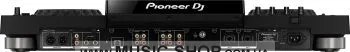 DJ Система (3в1) - Alpha Theta (Pioneer) XDJ-RX2